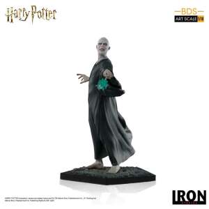 Estatua BDS Art Scale 1/10 Voldemort Harry Potter 20 cm - Collector4u.com