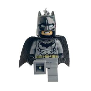 Llavero con Iluminación Batman LEGO Super Heroes 6 cm - Collector4U.com
