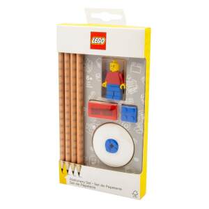 LEGO Set de papelería Topper - Collector4U.com