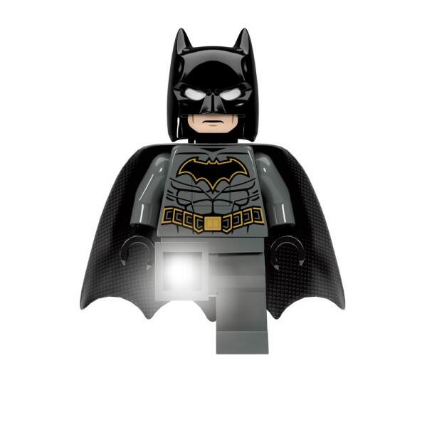 Linterna Batman LEGO Super Heroes 13 cm - Collector4U.com