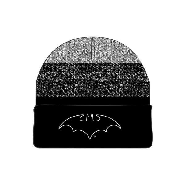Gorro Beanie Batman Bat DC Comics - Collector4u.com