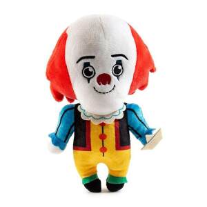 Stephen King's It 1990 Peluche Phunny Pennywise 20 cm - Collector4U.com