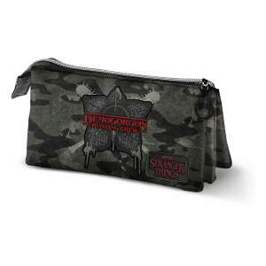 Plumier Hunting Triple Stranger Things - Collector4U.com