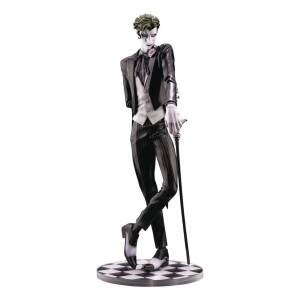 Estatua PVC 1/7 Joker DC Comics Ikemen Limited Edition 24 cm - Collector4u.com