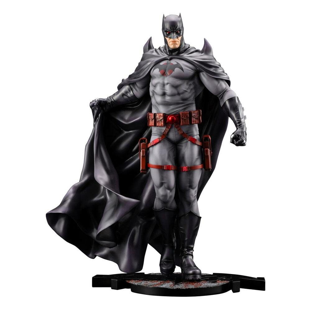 DC Comics Estatua ARTFX Elseworld Series 1/6 Batman Thomas Wayne 33 cm - Collector4u.com