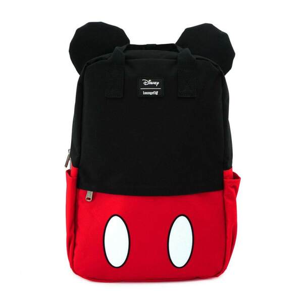 Mochila Mickey Mouse Cosplay Disney by Loungefly - Collector4u.com