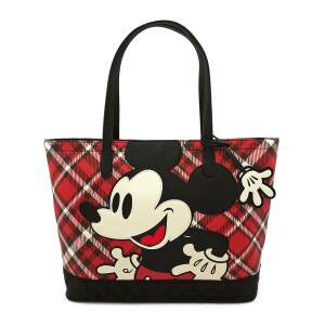 Bolsa Mickey Mouse Disney by Loungefly - Collector4u.com