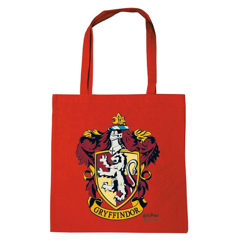 Bolso Gryffindor Harry Potter - Collector4u.com