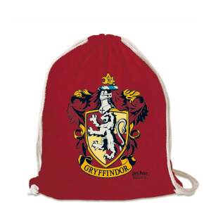 Bolso de tela Gryffindor Harry Potter - Collector4u.com