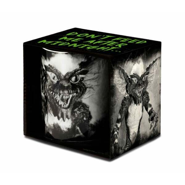 Taza Don’t Feed Me Gremlins - Collector4u.com