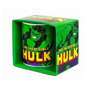 Taza Incredible Hulk Marvel - Collector4U.com