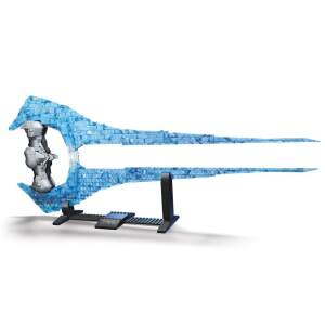 Halo Infinite Kit de Construcción Mega Construx Pro Builders Energy Sword - Collector4u.com