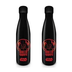 Botella de Agua Darth Vader Star Wars - Collector4U.com