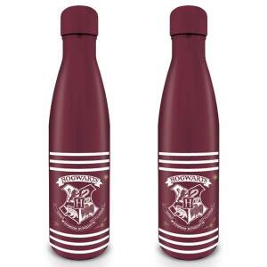 Botella de Agua Crest & Stripes Harry Potter - Collector4u.com
