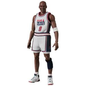 NBA Figura MAF EX Michael Jordan (1992 Team USA) 17 cm - Collector4U.com