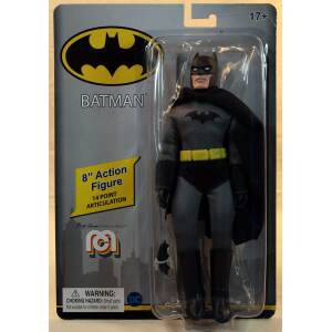 Figura Retro Batman DC Comics 20 cm - Collector4u.com