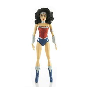 Figura Wonder Woman DC Comics 36 cm - Collector4u.com