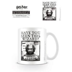 Taza Wanted Harry Potter - Collector4u.com