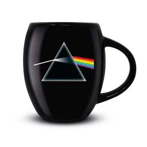 Pink Floyd Taza Oval Dark Side Of The Moon - Collector4U.com