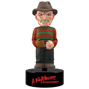 Figura Movible Body Knocker Freddy Pesadilla en Elm Street 15 cm Neca - Collector4U.com