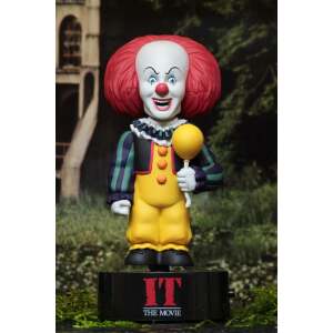 Stephen King's It 1990 Figura Movible Body Knocker Pennywise 16 cm - Collector4U.com