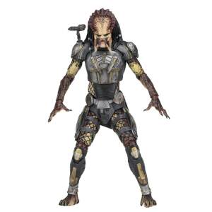 Predator 2018 Figura Ultimate Fugitive Predator 20 cm - Collector4U.com