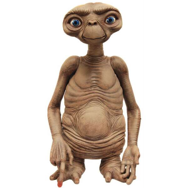 Réplica Muńeco E.T. el extraterrestre E.T. Stunt Puppet 91 cm Neca - Collector4U.com