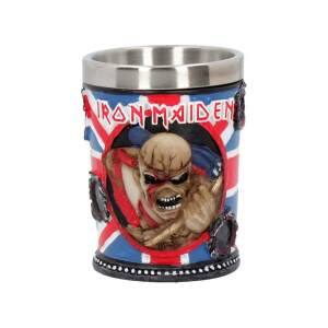 Vaso de chupito Trooper Iron Maiden - Collector4u.com