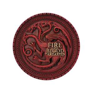 Juego de Tronos Imán Targaryen - Collector4U.com