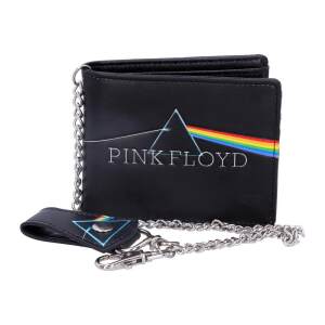 Monedero Dark Side of the Moon Pink Floyd - Collector4U.com