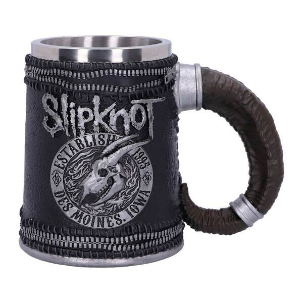 Jarro Flaming Goat Slipknot - Collector4U.com