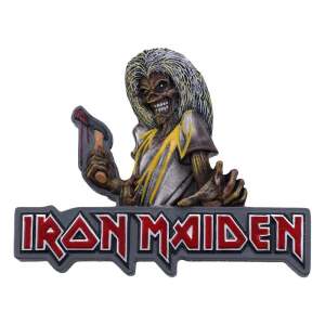 Iron Maiden Imán The Killers - Collector4u.com