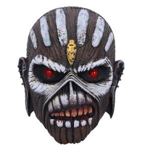 Iron Maiden Imán The Book of Souls - Collector4u.com