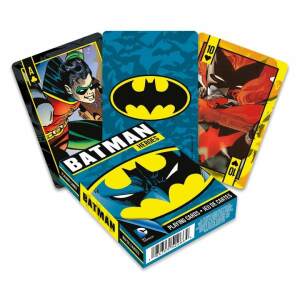Baraja Batman Heroes DC Comics - Collector4u.com