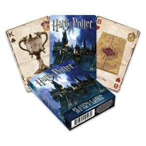 Baraja Wizarding World Harry Potter - Collector4u.com