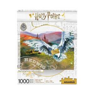 Puzzle Hedwig Harry Potter (1000 piezas) - Collector4U.com
