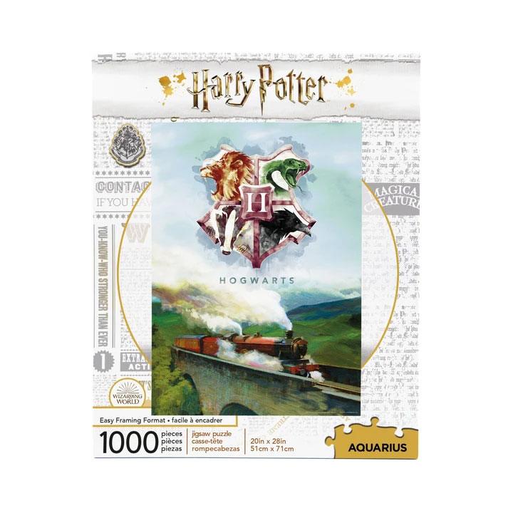 Puzzle Express Harry Potter (1000 piezas)