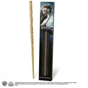 Varita Mágica Hermione Harry Potter 38 cm - Collector4u.com