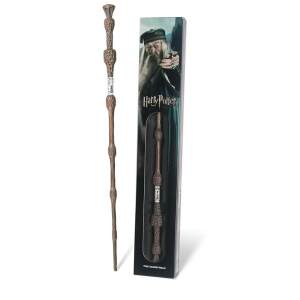 Varita Mágica Dumbledore Harry Potter 38 cm - Collector4u.com