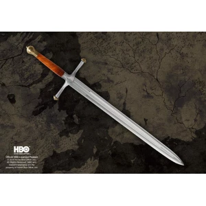 Abrecartas Espada Ice de Eddark Stark Juego de Tronos 23 cm - Collector4u.com