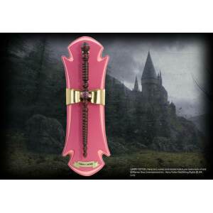 Varita mágica de Dolores Umbridge Harry Potter Réplica  27 cm - Collector4u.com