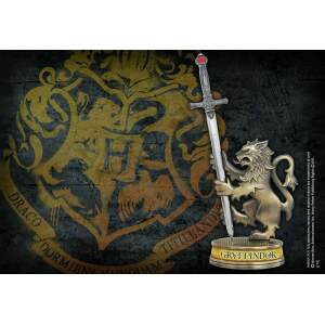 Abrecartas Espada Gryffindor Harry Potter 21cm - Collector4u.com