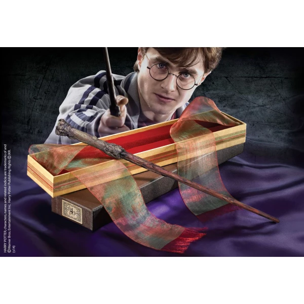 Varita mágica Harry Potter Harry Potter - Collector4u.com