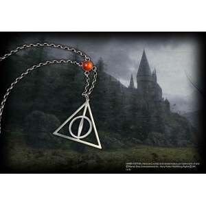 Réplica Collar de Xenophilius Lovegood Harry Potter 1/1 56 cm - Collector4u.com