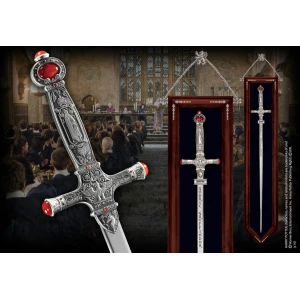 Réplica Espada de Godric Gryffindor Harry Potter - Collector4u.com