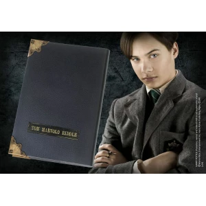 Diario de Tom Riddle Harry Potter Réplica 1/1 - Collector4u.com