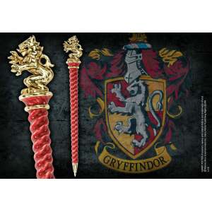 Bolígrafo Gryffindor Harry Potter - Collector4u.com