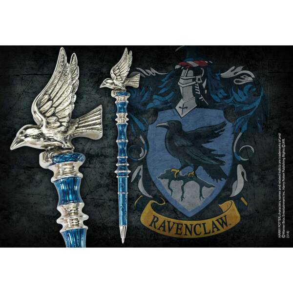 Hogwarts Bolígrafo Ravenclaw Harry Potter - Collector4u.com