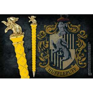 Hogwarts Bolígrafo Hufflepuff Harry Potter - Collector4u.com