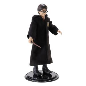 Figura Maleable Bendyfigs Harry Potter Harry Potter 19 cm - Collector4u.com